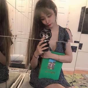 Meet your Posher, Sophie